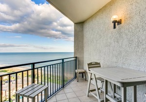 Amazing View Penthouse Ocean Forest Plaza
