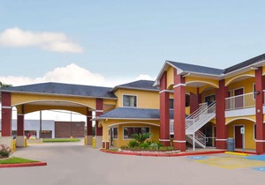 Americas Best Value Inn-Baytown