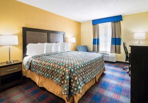 Americas Best Value Inn - Clayton
