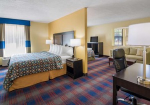 Americas Best Value Inn - Clayton