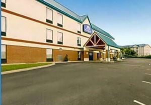 Americas Best Value Inn Franklin Spring Hill