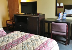 Americas Best Value Inn Franklin Spring Hill