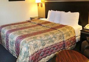 Americas Best Value Inn Franklin Spring Hill