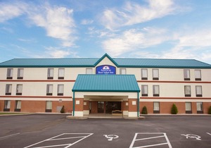 Americas Best Value Inn Franklin Spring Hill