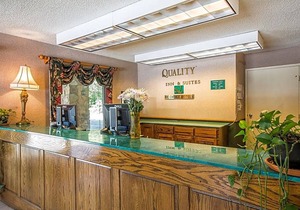 Americas Best Value Inn Clayton
