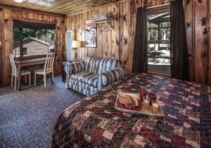 Apache Village 4, King Studio, Midtown, Sleeps 2