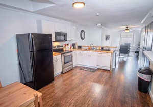 Apartment ∙ 3 bedrooms ∙ 10 guests