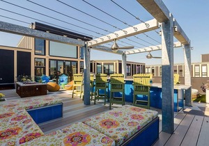 Apartment near Kerrytown Concert House