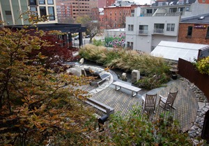 Apartment near Kerrytown Concert House
