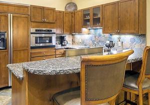 Aspen 1BR Condo prime location