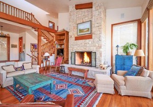 Aspen Meadows Resort 111