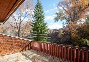 Aspen Meadows Resort 111