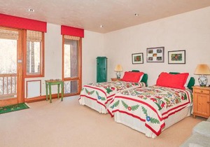 Aspen Meadows Resort 111