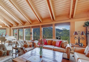ASPEN Welcome in our paradise Mountain Home sweet Home stunning view, hot tub