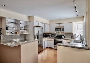 Aspen West End Sanctuary 4878 sf. Permit #071906