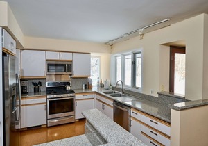 Aspen West End Sanctuary 4878 sf. Permit #071906