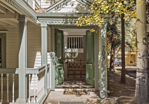 Aspen - West End Splendor