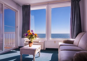 Atlantic House