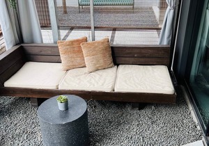 Bardo Lofts Courtyard Suite #110