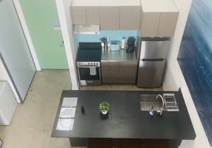 Bardo Lofts Penthouse Suite 307