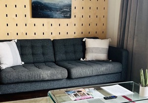 Bardo Lofts Studio 101