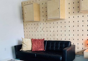 Bardo Lofts Studio 111