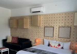 Bardo Lofts Studio 111