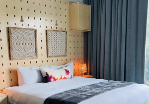 Bardo Lofts Studio 111