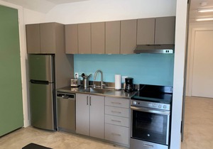 Bardo Lofts Suite 302