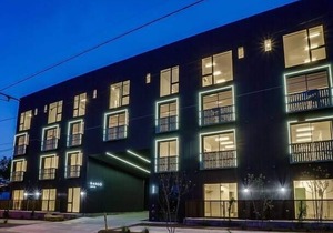 Bardo Lofts Suite 302