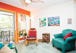 Barton Hills Condo