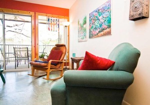 Barton Hills Condo