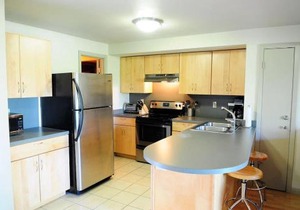 Barton Hills Condominiums