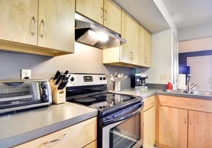 Barton Hills Condominiums