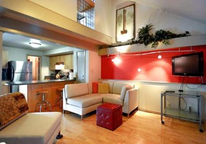 Barton Hills Condominiums