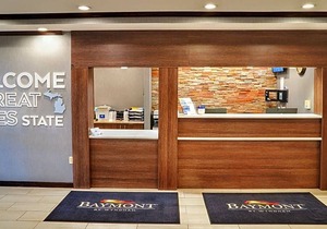 Baymont by Wyndham Grand Rapids N/Walker