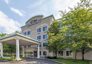 Baymont by Wyndham Grand Rapids N/Walker