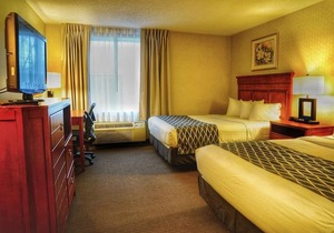 Baymont by Wyndham Grand Rapids N/Walker