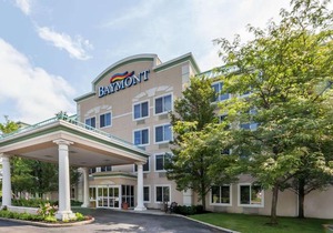 Baymont by Wyndham Grand Rapids N/Walker