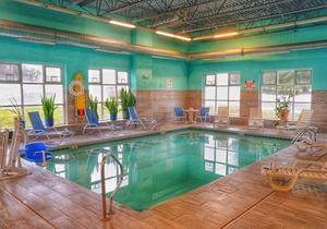 Baymont by Wyndham Grand Rapids N/Walker