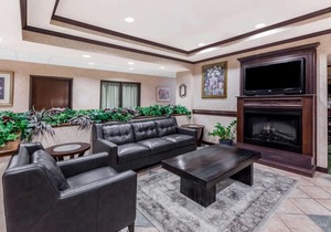 Baymont by Wyndham Grand Rapids N/Walker