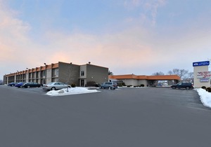 Baymont by Wyndham Northwood