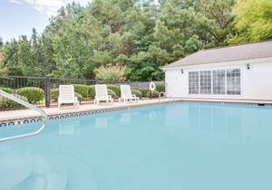 Baymont by Wyndham Ozark