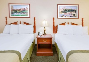 Baymont by Wyndham Ozark