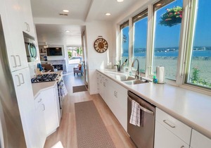 Bayside Bliss | 2BR Coastal Retreat w/Water Views