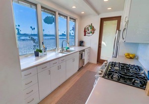 Bayside Bliss | 2BR Coastal Retreat w/Water Views
