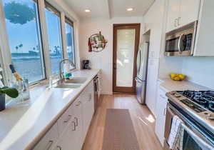 Bayside Bliss | 2BR Coastal Retreat w/Water Views