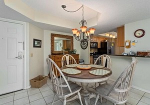 Beach Club 133 - 2 bed/2 bath Beach Club condo