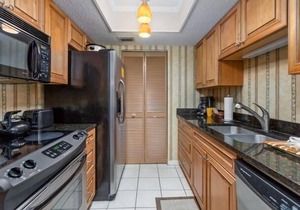 Beach Club 133 - 2 bed/2 bath Beach Club condo