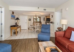 Beach Club 133 - 2 bed/2 bath Beach Club condo